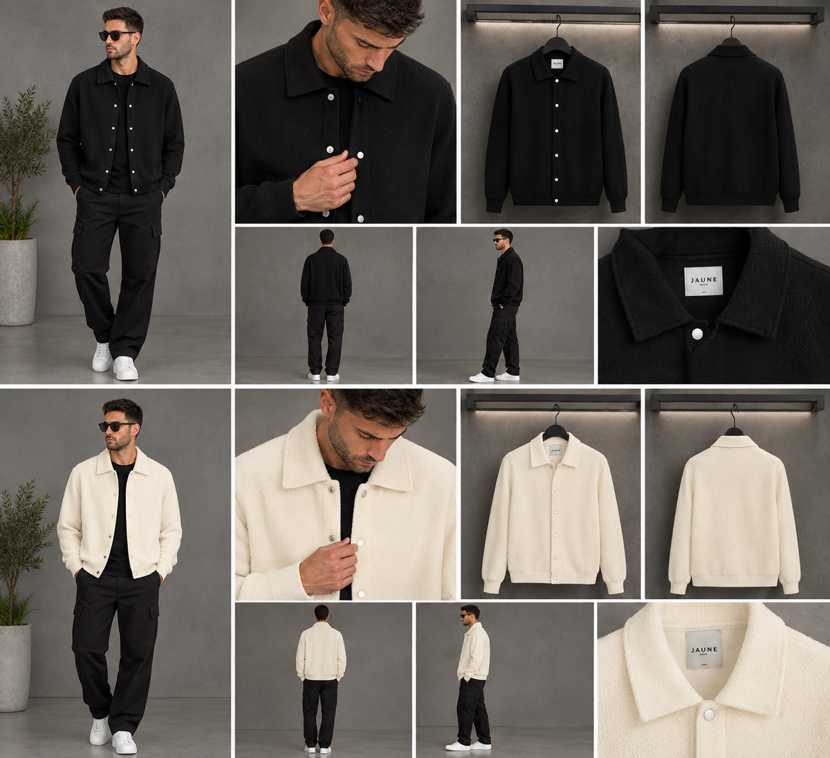 Medley Collar