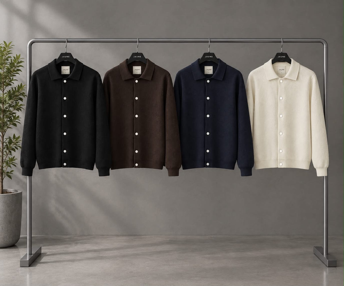 Medley Collar