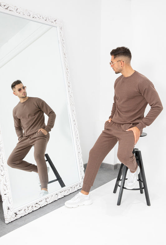 Lounge Tracksuit