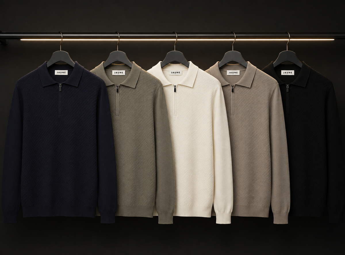 Medley Zip