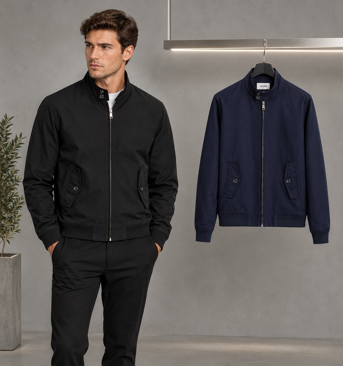 Harrington